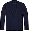 Polo Ralph Lauren Blazer - Navy Polo Ralph Lauren Blazer - Navy