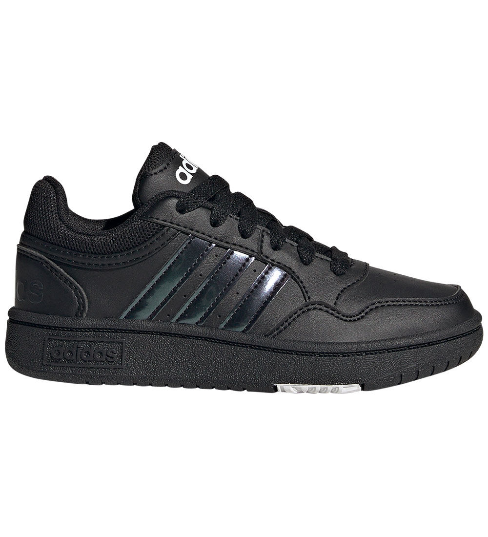 adidas Performance Schuhe - Hoops 3.0 K - Schwarz - adidas Performance - 29 - Schuhe