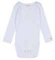 Smallstuff Body l/æ - Hvid Smallstuff Body l/æ - Hvid