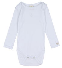 Smallstuff Body l/æ - Hvid Smallstuff Body l/æ - Hvid