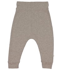 Smallstuff Bukser - Nature Melange