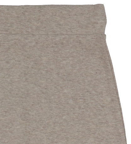 Smallstuff Hosen - Nature Melange