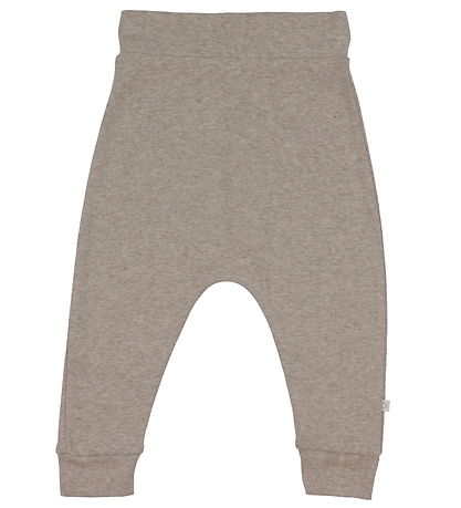 Smallstuff Hosen - Nature Melange