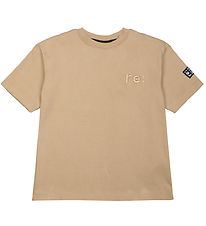 The New T-shirt - TnRe:start - Cornstalk The New T-shirt - TnRe:start - Cornstalk