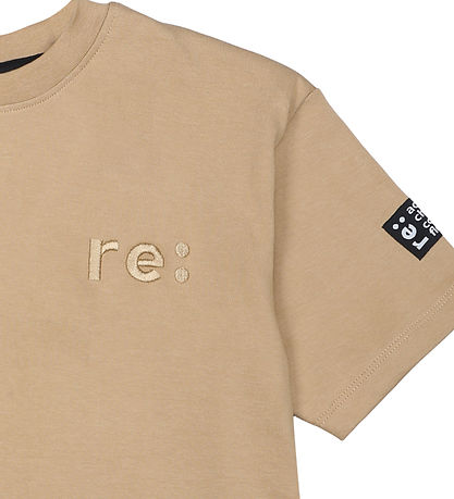 The New T-shirt - TnRe:start - Cornstalk The New T-shirt - TnRe:start - Cornstalk