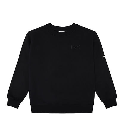 The New Sweatshirt - TnRE:charge - Black Beauty The New Sweatshirt - TnRE:charge - Black Beauty