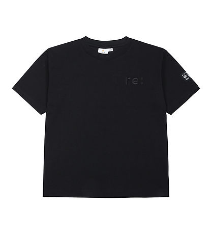 The new T-shirt - TnRe:start - Black Beauty The new T-shirt - TnRe:start - Black Beauty