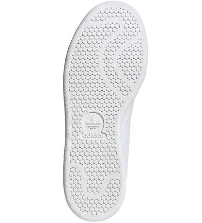 adidas Originals Sko - Stan Smith W - Hvid/Sort adidas Originals Sko - Stan Smith W - Hvid/Sort
