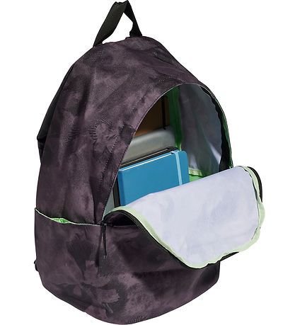 adidas Performance Rygsæk - W Gym Aop - 23,6 L - Sort adidas Performance Rygsæk - W Gym Aop - 23,6 L - Sort