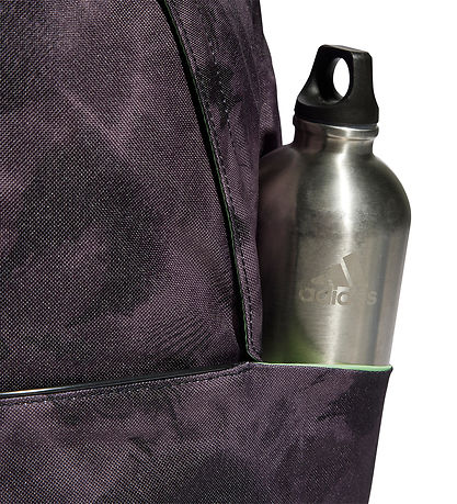 adidas Performance Rygsæk - W Gym Aop - 23,6 L - Sort adidas Performance Rygsæk - W Gym Aop - 23,6 L - Sort