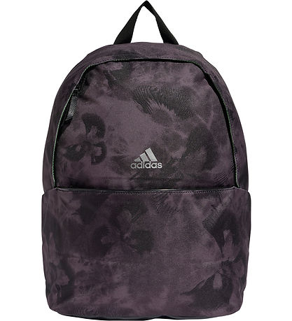adidas Performance Rygsæk - W Gym Aop - 23,6 L - Sort adidas Performance Rygsæk - W Gym Aop - 23,6 L - Sort