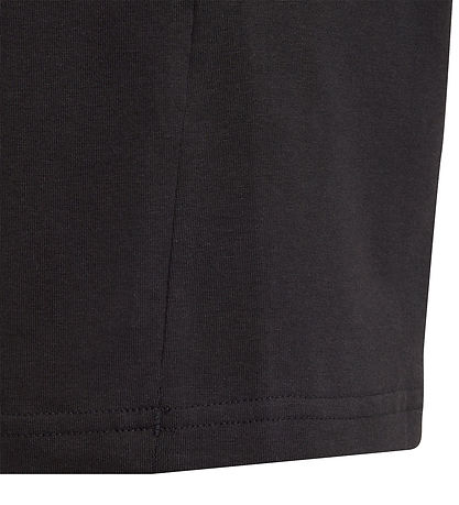 adidas Performance T-skjorte - LK SW ZNE T - Svart