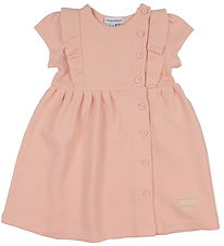 Emporio Armani Kjole - Rosa Emporio Armani Kjole - Rosa