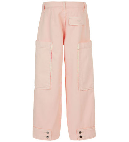 Emporio Armani Jeans - Rosa Emporio Armani Jeans - Rosa