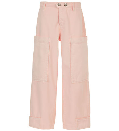 Emporio Armani Jeans - Rosa Emporio Armani Jeans - Rosa