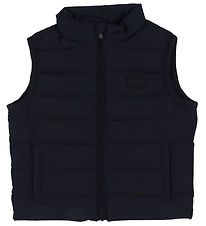 Emporio Armani Dunvest - Navy Emporio Armani Dunvest - Navy