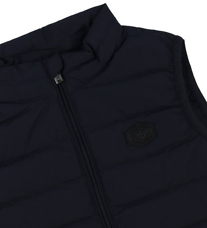 Emporio Armani Dunvest - Navy Emporio Armani Dunvest - Navy