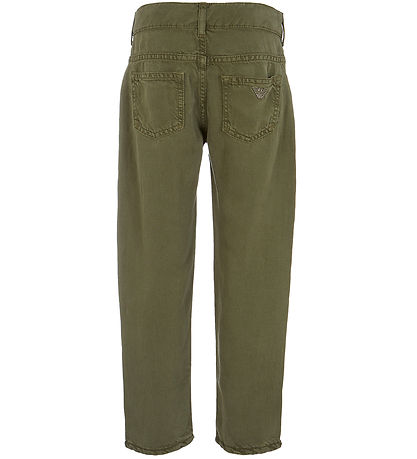 Emporio Armani Jeans - Beetle Emporio Armani Jeans - Beetle