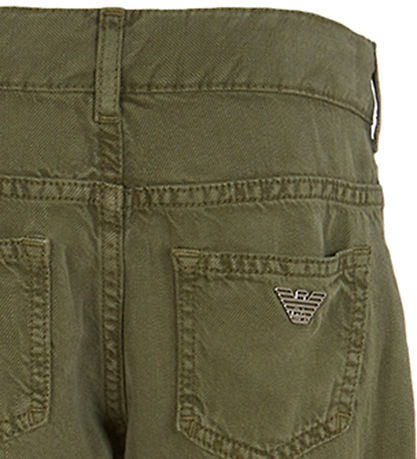 Emporio Armani Jeans - Beetle Emporio Armani Jeans - Beetle