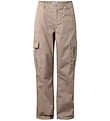 Hound Bukser - Cargo Jogger - Sand Hound Bukser - Cargo Jogger - Sand