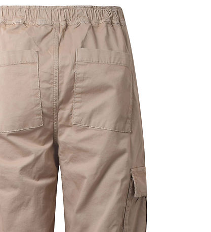 Hound Bukser - Cargo Jogger - Sand