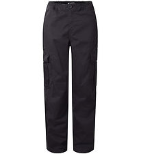 Hound Bukser - Cargo Jogger - Sort Hound Bukser - Cargo Jogger - Sort