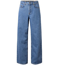 Hound Jeans - Ultra Wide - Blue Denim Hound Jeans - Ultra Wide - Blue Denim