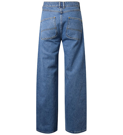 Hound Jeans - Ultra Wide - Blue Denim Hound Jeans - Ultra Wide - Blue Denim