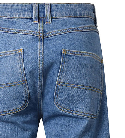 Hound Jeans - Ultra Wide - Blue Denim Hound Jeans - Ultra Wide - Blue Denim