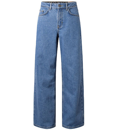Hound Jeans - Ultra Wide - Blue Denim Hound Jeans - Ultra Wide - Blue Denim