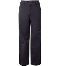 Hound Bukser - Extra Loose Fit - Sort Hound Bukser - Extra Loose Fit - Sort