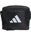 adidas Performance Køletaske - Sort/ Hvid m. Logo