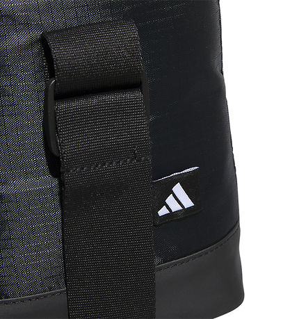 adidas Performance Køletaske - Sort/ Hvid m. Logo