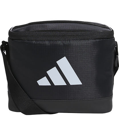 adidas Performance Køletaske - Sort/ Hvid m. Logo