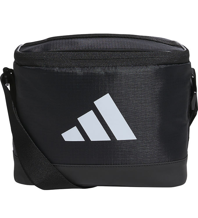 adidas Performance Køletaske - Sort/ Hvid m. Logo