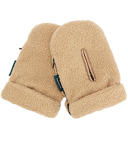 KongWalther Barnevognshandsker - Østerbro - Brown Teddy KongWalther Barnevognshandsker - Østerbro - Brown Teddy