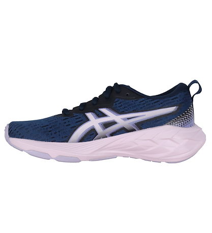 Asics Sko - NovaBlast 4 GS - French Blue/Cosmos Asics Sko - NovaBlast 4 GS - French Blue/Cosmos