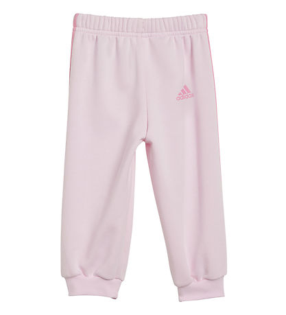 adidas Performance Sweatsæt - I Fruit Ft Jog  - Rosa