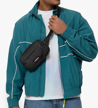 Eastpak Bæltetaske - Bouncer - 2 L - Black