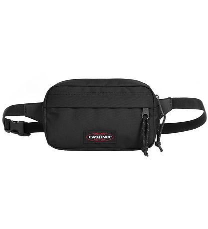 Eastpak Bæltetaske - Bouncer - 2 L - Black