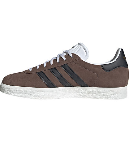 adidas Originals Sko - Gazelle W - Brun adidas Originals Sko - Gazelle W - Brun