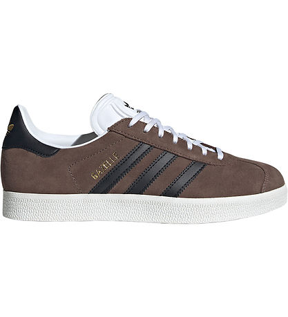 adidas Originals Sko - Gazelle W - Brun adidas Originals Sko - Gazelle W - Brun
