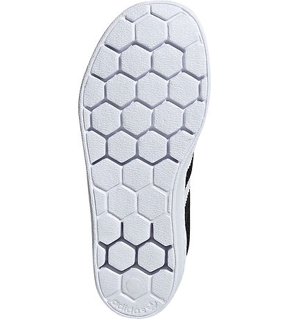 adidas Originals Sko - Superstar 360 C - Sort/Hvid