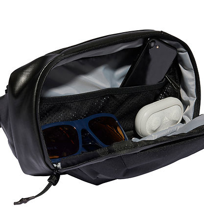 adidas Performance Bæltetaske - Sort adidas Performance Bæltetaske - Sort