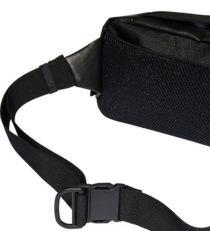 adidas Performance Bæltetaske - Sort adidas Performance Bæltetaske - Sort