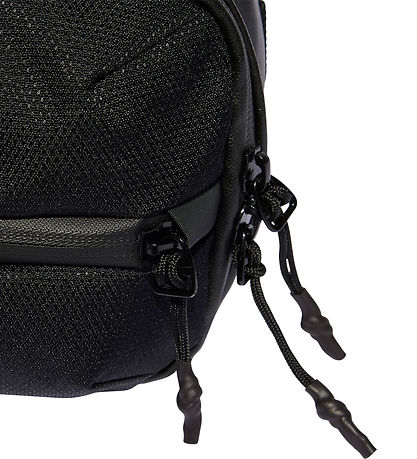 adidas Performance Bæltetaske - Sort adidas Performance Bæltetaske - Sort