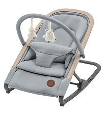 Maxi-Cosi Skråstol - Kori - Beyond Grey ECO Maxi-Cosi Skråstol - Kori - Beyond Grey ECO