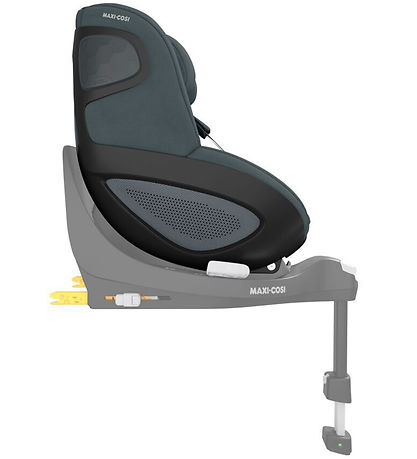 Maxi-Cosi Autostol - Pearl 360 - Authentic Graphite