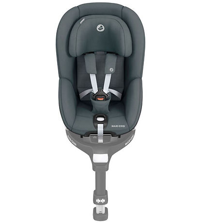 Maxi-Cosi Autostol - Pearl 360 - Authentic Graphite