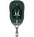 Maxi-Cosi Autostol - Pearl 360 2 - Authentic Green Maxi-Cosi Autostol - Pearl 360 2 - Authentic Green